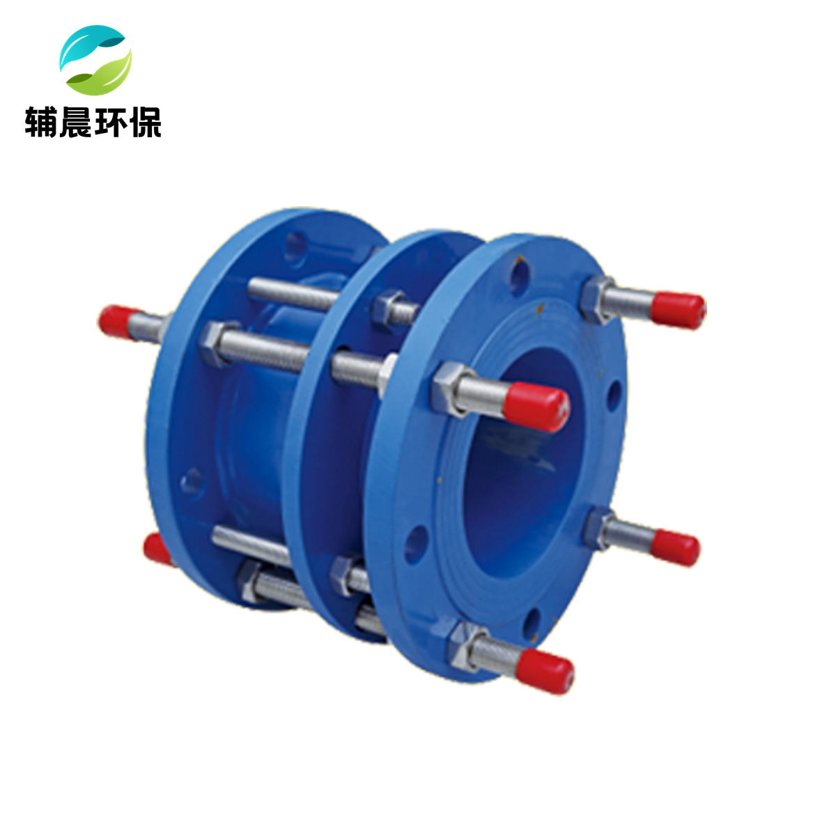 VSSJAF雙法蘭松套傳力接頭